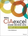 Wiley CIAexcel Exam Review 2016: Part 2, Internal Audit Practice - ISBN 9781119242079