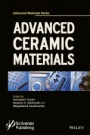 Advanced Ceramic Materials - ISBN 9781119242444