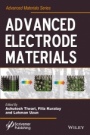 Advanced Electrode Materials - ISBN 9781119242529