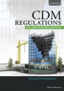 CDM Regulations 2015 Procedures Manual - ISBN 9781119243038