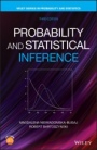 Probability and Statistical Inference - ISBN 9781119243809