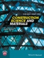 Construction Science and Materials - ISBN 9781119245056
