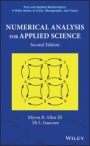 Numerical Analysis for Applied Science - ISBN 9781119245469