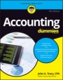 Accounting For Dummies - ISBN 9781119245483