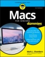 Macs For Seniors For Dummies - ISBN 9781119245506