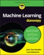 Machine Learning For Dummies - ISBN 9781119245513
