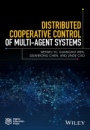 Distributed Cooperative Control of Multi–agent Systems - ISBN 9781119246206