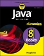 Java All–in–One For Dummies - ISBN 9781119247791