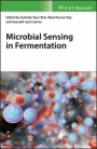 Microbial Sensing in Fermentation - ISBN 9781119247968