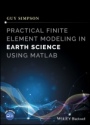 Practical Finite Element Modeling in Earth Science using Matlab - ISBN 9781119248620