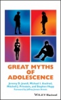Great Myths of Adolescence - ISBN 9781119248767