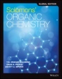 Solomons Organic Chemistry - ISBN 9781119248972