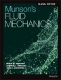 Munsons Fluid Mechanics - ISBN 9781119248989