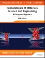Fundamentals of Materials Science and Engineering: An Integrated Approach - ISBN 9781119249252