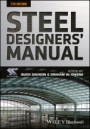 Steel Designers Manual - ISBN 9781119249863