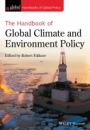 The Handbook of Global Climate and Environment Policy - ISBN 9781119250371