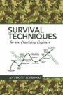 Survival Techniques for the Practicing Engineer - ISBN 9781119250456