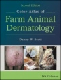 Color Atlas of Farm Animal Dermatology - ISBN 9781119250579
