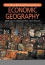 The Wiley–Blackwell Companion to Economic Geography - ISBN 9781119250647