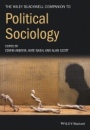 The Wiley–Blackwell Companion to Political Sociology - ISBN 9781119250654