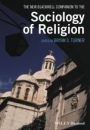 The New Blackwell Companion to the Sociology of Religion - ISBN 9781119250661