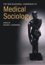 The New Blackwell Companion to Medical Sociology - ISBN 9781119250678