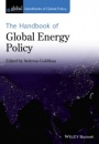 The Handbook of Global Energy Policy - ISBN 9781119250692