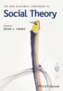 The New Blackwell Companion to Social Theory - ISBN 9781119250746