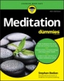 Meditation For Dummies - ISBN 9781119251163