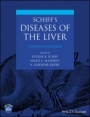 Schiffs Diseases of the Liver - ISBN 9781119251224