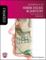 Essentials of Human Disease in Dentistry - ISBN 9781119251842
