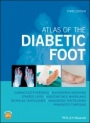 Atlas of the Diabetic Foot - ISBN 9781119255239
