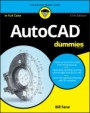 AutoCAD For Dummies - ISBN 9781119255796