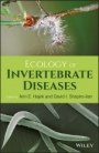 Ecology of Invertebrate Diseases - ISBN 9781119256076