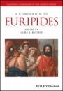 A Companion to Euripides - ISBN 9781119257509