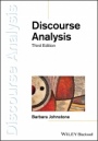 Discourse Analysis - ISBN 9781119257691
