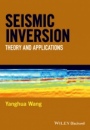 Seismic Inversion: Theory and Applications - ISBN 9781119257981