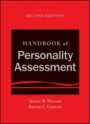 Handbook of Personality Assessment - ISBN 9781119258889