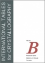 International Tables for Crystallography: Reciprocal Space - ISBN 9781119259336