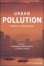 Urban Pollution: Science and Management - ISBN 9781119260486