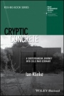 Cryptic Concrete: A Subterranean Journey Into Cold War Germany - ISBN 9781119261032
