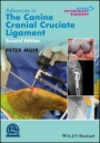 Advances in the Canine Cranial Cruciate Ligament - ISBN 9781119261711