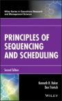 Principles of Sequencing and Scheduling - ISBN 9781119262565