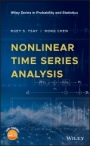 Nonlinear Time Series Analysis - ISBN 9781119264057