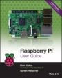 Raspberry Pi User Guide - ISBN 9781119264361