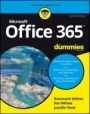 Office 365 For Dummies - ISBN 9781119265313
