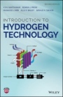 Introduction to Hydrogen Technology - ISBN 9781119265542