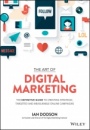 The Art of Digital Marketing: The Definitive Guide to Creating Strategic, Targeted, and Measurable Online Campaigns - ISBN 9781119265702