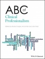 ABC of Clinical Professionalism - ISBN 9781119266662