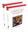 A Companion to Greek Art - ISBN 9781119266815